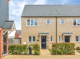 Sulgrave Way, Wellingborough photo