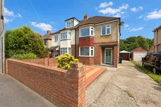 St. Marks Close, Gosport