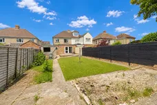 St. Marks Close, Gosport
