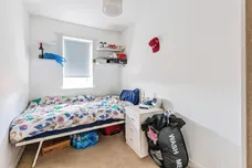 Sulgrave Way, Wellingborough