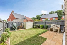 Sulgrave Way, Wellingborough
