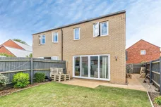 Sulgrave Way, Wellingborough