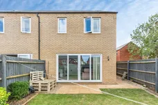 Sulgrave Way, Wellingborough