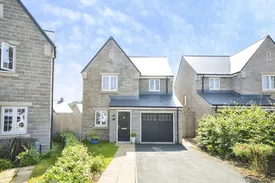 Property responsive