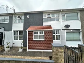 Property responsive