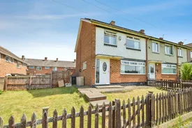 Property responsive