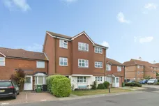 Hudson Close, Eastbourne