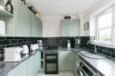 Hudson Close, Eastbourne