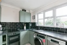 Hudson Close, Eastbourne