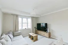 Hudson Close, Eastbourne