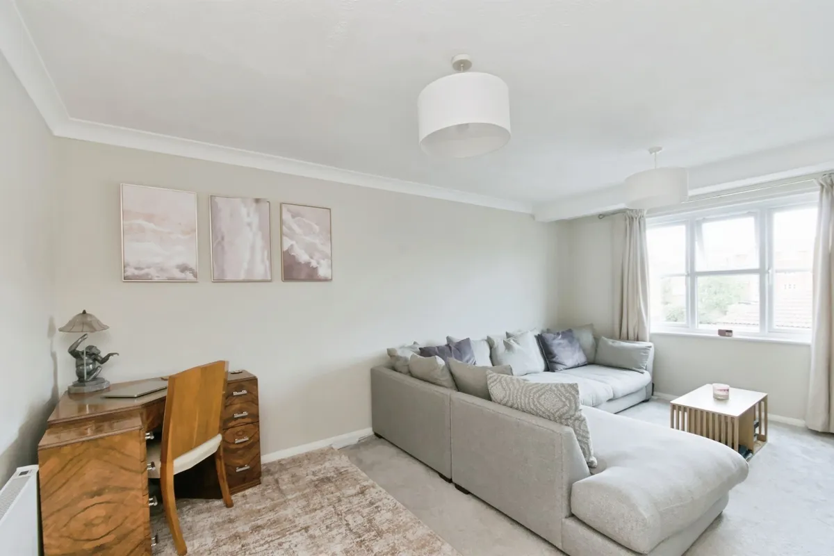 Hudson Close, Eastbourne