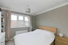 Hudson Close, Eastbourne