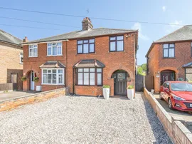 Ipswich Road, Colchester photo