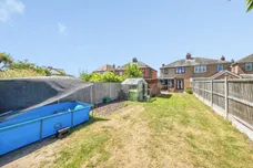 Ipswich Road, Colchester