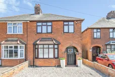 Ipswich Road, Colchester