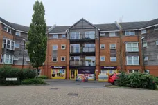 Yersin Court, SWINDON