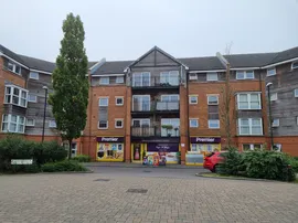 Yersin Court, SWINDON photo