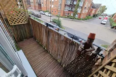 Yersin Court, SWINDON