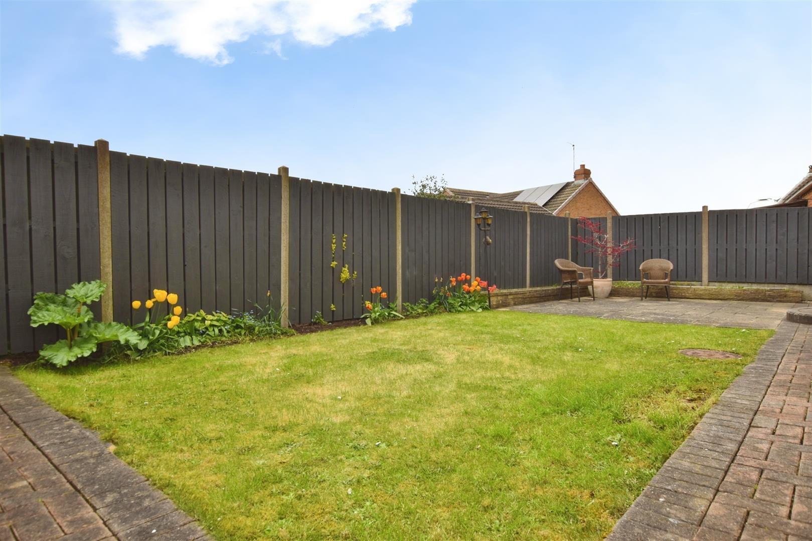 Cleeve Road, Hedon Image 4
