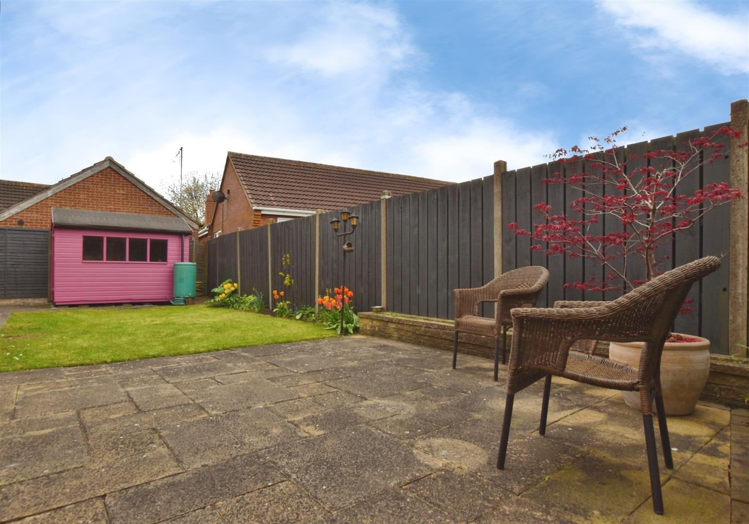 Cleeve Road, Hedon Image 6