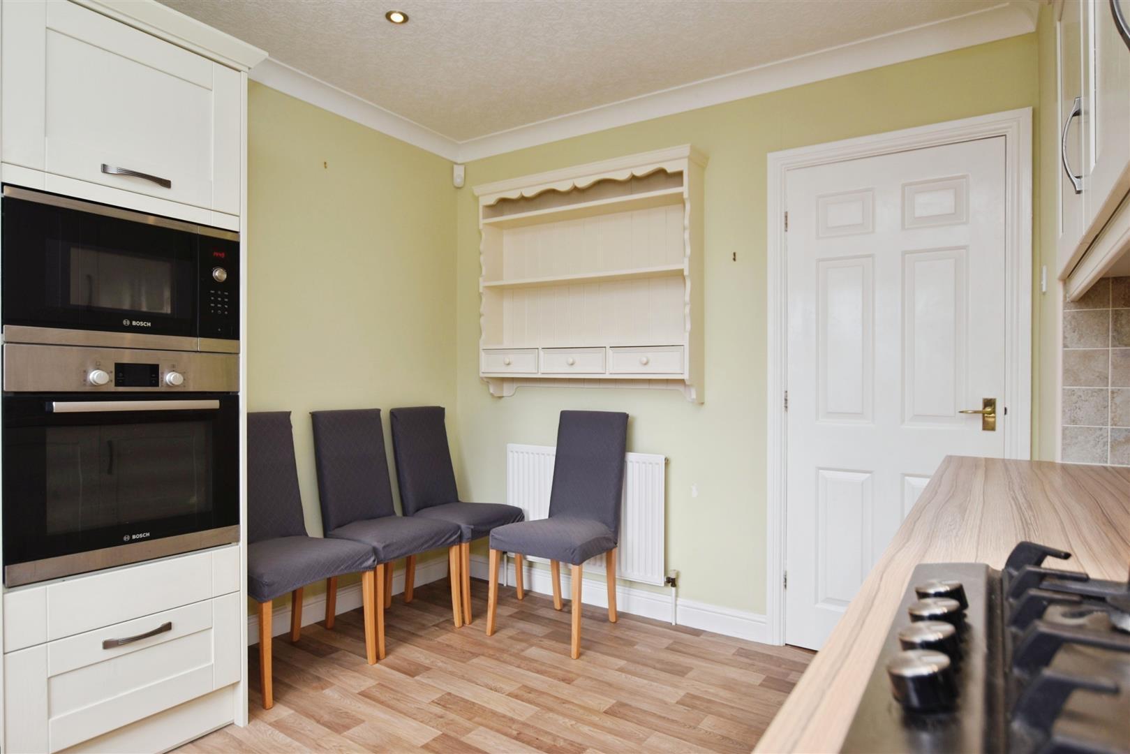 Cleeve Road, Hedon Image 11