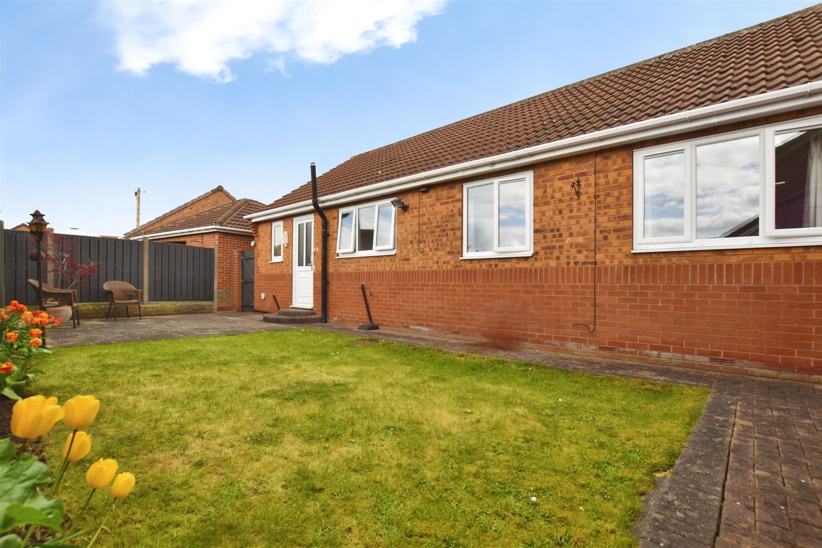Cleeve Road, Hedon Image 16