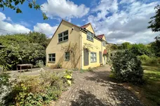 Kenny Hill, BURY ST. EDMUNDS