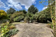 Kenny Hill, BURY ST. EDMUNDS