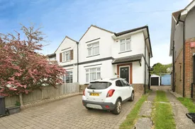 Property responsive