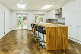 Property responsive