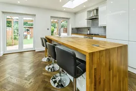 Property responsive