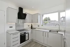 Elmpark Vale, YORK