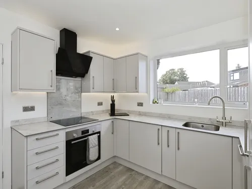 Elmpark Vale, YORKphoto