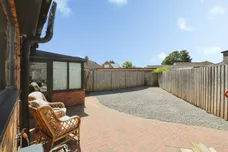 Elmpark Vale, YORK