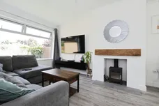 Elmpark Vale, YORK