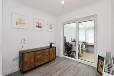 Elmpark Vale, YORK