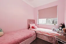 Elmpark Vale, YORK