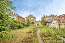 St. Peters Close, Henley, Ipswich