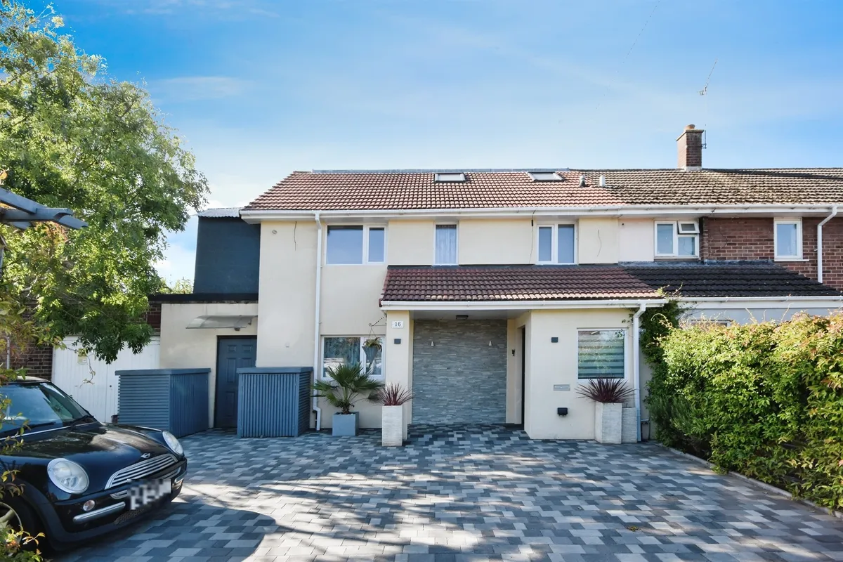 Meadgate Avenue, Chelmsford