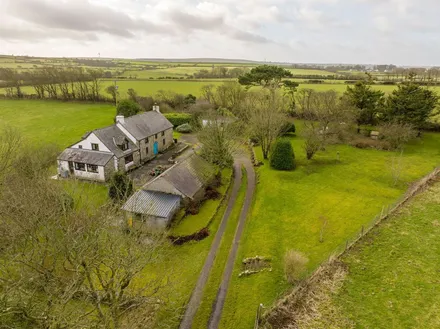 Llanarth, Ceredigion, SA47