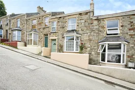 Property responsive