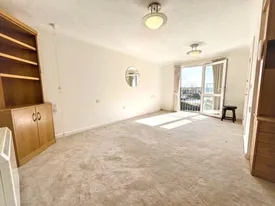Property responsive