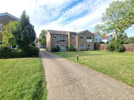 Property responsive