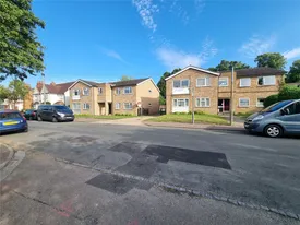 Property responsive