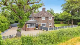 Property responsive