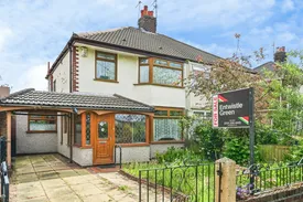 Property responsive