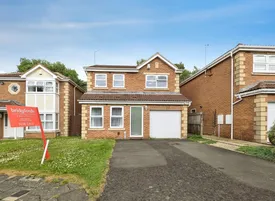 Property responsive