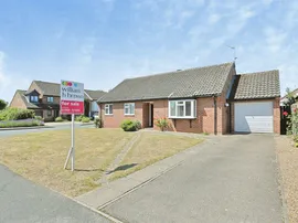 Ormesby Drive, Swaffham photo