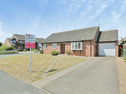 Ormesby Drive, Swaffhamphoto