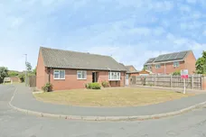 Ormesby Drive, Swaffham